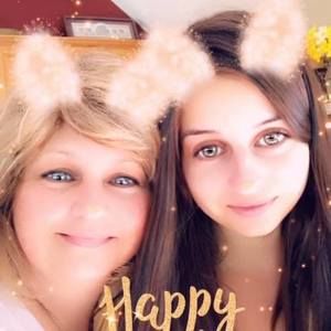 Meet your Posher, Teresa